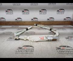 AIRBAG A TENDINA LATERALE DX 2014 PEUGEOT 208 BERL - 17