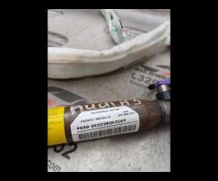 AIRBAG A TENDINA LATERALE SINISTRO 2009 AUDI A3 2 - 8