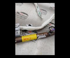 AIRBAG A TENDINA LATERALE SINISTRO 2009 AUDI A3 2 - 9