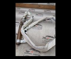 AIRBAG A TENDINA LATERALE SINISTRO 2009 AUDI A3 2 - 11