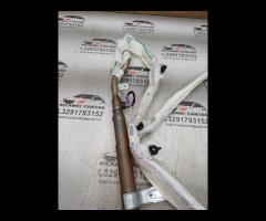 AIRBAG A TENDINA LATERALE SINISTRO 2009 AUDI A3 2 - 12