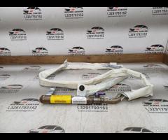 AIRBAG A TENDINA LATERALE SINISTRO 2009 AUDI A3 2 - 15