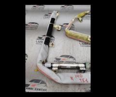AIRBAG A TENDINA LATERALE DESTRO 2017 HYUNDAI I40 - 8