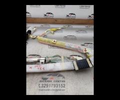 AIRBAG A TENDINA LATERALE DESTRO 2017 HYUNDAI I40 - 10