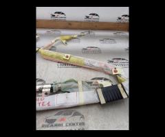 AIRBAG A TENDINA LATERALE DESTRO 2017 HYUNDAI I40 - 11