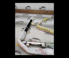 AIRBAG A TENDINA LATERALE DESTRO 2017 HYUNDAI I40 - 12