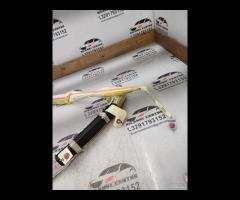 AIRBAG A TENDINA LATERALE DESTRO 2017 HYUNDAI I40 - 16