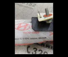 AIRBAG A TENDINA LATERALE DESTRO 2017 HYUNDAI I40 - 17