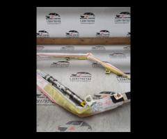 AIRBAG A TENDINA LATERALE DESTRO 2017 HYUNDAI I40 - 19