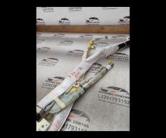 AIRBAG A TENDINA LATERALE DESTRO 2017 HYUNDAI I40 - 24