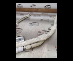 AIRBAG A TENDINA LATERALE DX 2011 MINI COOPER R55/ - 8