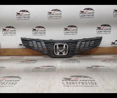 GRIGLIA ANTERIORE CON EMBLEMA 2009 HONDA JAZZ III