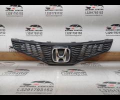 GRIGLIA ANTERIORE CON EMBLEMA 2009 HONDA JAZZ III