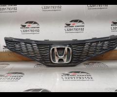 GRIGLIA ANTERIORE CON EMBLEMA 2009 HONDA JAZZ III