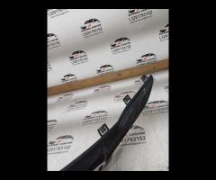 GRIGLIA ANTERIORE CON EMBLEMA 2009 HONDA JAZZ III - 10