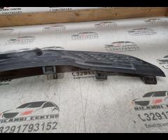 GRIGLIA ANTERIORE CON EMBLEMA 2009 HONDA JAZZ III - 11