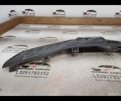 GRIGLIA ANTERIORE CON EMBLEMA 2009 HONDA JAZZ III - 12