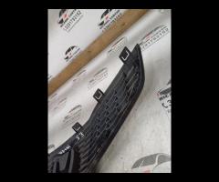 GRIGLIA ANTERIORE CON EMBLEMA 2009 HONDA JAZZ III - 13