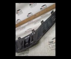 GRIGLIA ANTERIORE CON EMBLEMA 2009 HONDA JAZZ III - 14