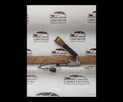 PRETENSIONATORE CINTURA ANTERIORE SINISTRO 2007 JA