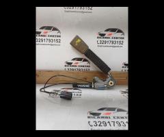 PRETENSIONATORE CINTURA ANTERIORE SINISTRO 2007 JA