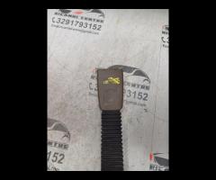 PRETENSIONATORE CINTURA ANTERIORE SINISTRO 2007 JA