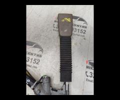 PRETENSIONATORE CINTURA ANTERIORE SINISTRO 2007 JA