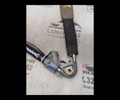 PRETENSIONATORE CINTURA ANTERIORE SINISTRO 2007 JA - 6