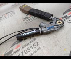 PRETENSIONATORE CINTURA ANTERIORE SINISTRO 2007 JA - 7