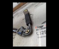 PRETENSIONATORE CINTURA ANTERIORE SINISTRO 2007 JA - 9