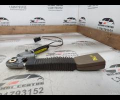 PRETENSIONATORE CINTURA ANTERIORE SINISTRO 2007 JA - 10