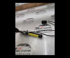 PRETENSIONATORE CINTURA ANTERIORE SINISTRO 2007 JA - 11