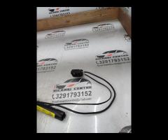 PRETENSIONATORE CINTURA ANTERIORE SINISTRO 2007 JA - 12