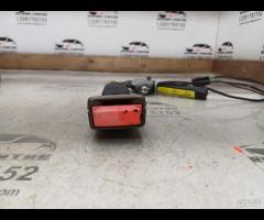 PRETENSIONATORE CINTURA ANTERIORE SINISTRO 2007 JA - 14