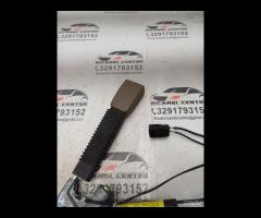 PRETENSIONATORE CINTURA ANTERIORE SINISTRO 2007 JA - 15