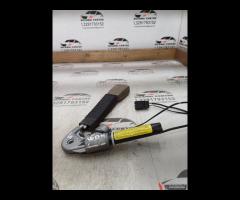 PRETENSIONATORE CINTURA ANTERIORE SINISTRO 2007 JA - 17