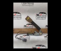 PRETENSIONATORE CINTURA ANTERIORE SINISTRO 2007 JA - 22