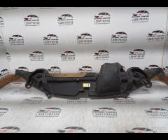 SUPPORTO SUPERIORE RADIATORE PANNELLO SLAM 2010 JA