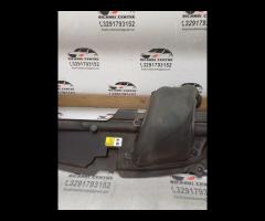 SUPPORTO SUPERIORE RADIATORE PANNELLO SLAM 2010 JA