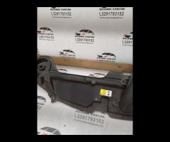 SUPPORTO SUPERIORE RADIATORE PANNELLO SLAM 2010 JA - 6