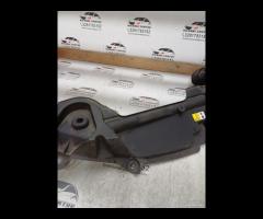 SUPPORTO SUPERIORE RADIATORE PANNELLO SLAM 2010 JA - 8