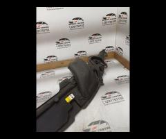 SUPPORTO SUPERIORE RADIATORE PANNELLO SLAM 2010 JA - 11