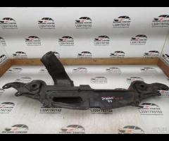 SUPPORTO SUPERIORE RADIATORE PANNELLO SLAM 2010 JA - 15