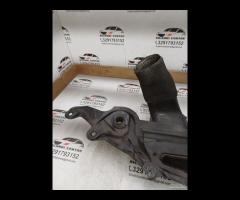 SUPPORTO SUPERIORE RADIATORE PANNELLO SLAM 2010 JA - 16