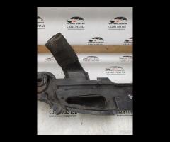 SUPPORTO SUPERIORE RADIATORE PANNELLO SLAM 2010 JA - 17