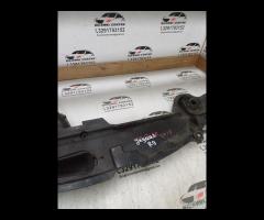 SUPPORTO SUPERIORE RADIATORE PANNELLO SLAM 2010 JA - 18