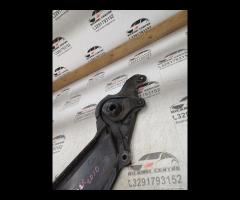 SUPPORTO SUPERIORE RADIATORE PANNELLO SLAM 2010 JA - 20