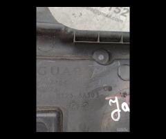 SUPPORTO SUPERIORE RADIATORE PANNELLO SLAM 2010 JA - 21