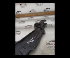 SUPPORTO SUPERIORE RADIATORE PANNELLO SLAM 2010 JA - 22