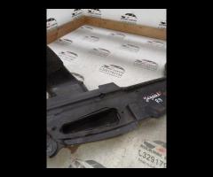 SUPPORTO SUPERIORE RADIATORE PANNELLO SLAM 2010 JA - 23